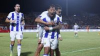 Persib Bandung dan Borneo FC Saling Sikut di Puncak, Dua Laga Terakhir Jadi Penentu Juara Super League 2025/2026