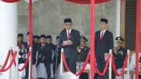 Herdiat Pimpin Upacara Harkitnas ke-118 di Ciamis, Tekankan Persatuan dan Literasi Digital