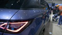 Perang Harga Mobil China Kian Memanas, Pemerintah Turun Tangan