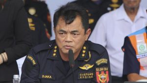 Harta Kekayaan Dirjen Bea Cukai Djaka Budhi Utama Jadi Sorotan Usai Terseret Dugaan Suap