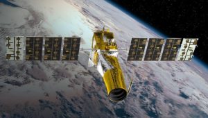 BRIN Kembangkan Satelit Baru untuk Perkuat Sistem Peringatan Dini