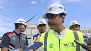 Muktamar ke-35 NU Dipastikan Digelar Agustus 2026
