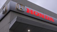 Honda Rugi Rp41 Triliun, Pertama Kali Sejak 1957 Usai Pangkas Strategi Mobil Listrik