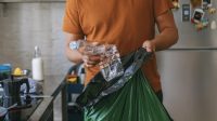 Terobosan Energi Bersih dari Limbah Plastik