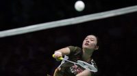 Kim Ga Eun Jadi Penentu Korea Juara Uber Cup 2026
