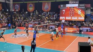 LavAni Juara SBY Cup 2026, Tampil Nyaris Sempurna Sepanjang Turnamen