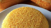 Cara Memasak Nasi Jagung agar Pulen, Gurih, dan Tidak Keras Saat Dimakan