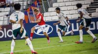 Empat Negara Pastikan Lolos ke Piala Dunia U-17 2026