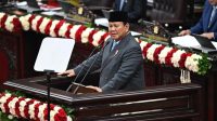 Prabowo Akan Hadiri Rapat Paripurna DPR, Bahas Kerangka Ekonomi dan Kebijakan Fiskal Nasional