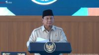 Prabowo Santai Hadapi Rupiah Melemah, Sebut Rakyat Desa Tak Bergantung pada Dolar AS