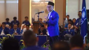 Zulhas Ungkap Alasan PAN Setia Dukung Prabowo Selama 15 Tahun