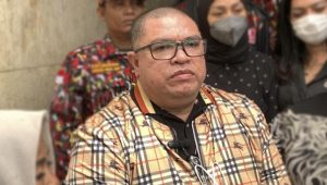 MA Tolak Kasasi Razman Arif Nasution, Hukuman 1,5 Tahun Penjara Tetap Berlaku