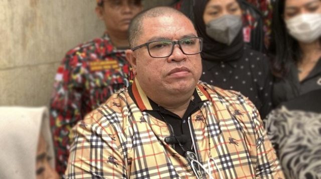 MA Tolak Kasasi Razman Arif Nasution, Hukuman 1,5 Tahun Penjara Tetap Berlaku