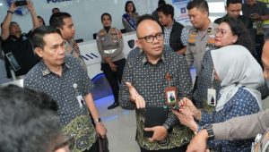 JKN Terintegrasi dengan SIM, Terobosan Baru Permudah Layanan Publik di Indonesia