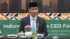 Harta Kekayaan Wapres Gibran Tembus Rp27,9 Miliar, Didominasi Properti dan Surat Berharga