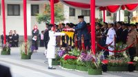 Hari Lahir Pancasila 2026, Farhan Tegaskan Bandung Siap Jadi Contoh Kota Toleran dan Berkeadilan