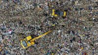 Pemkot Bandung Ajukan Status Darurat Sampah ke Pemprov Jabar