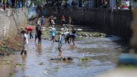 Farhan Ingatkan Risiko Kebakaran dan Banjir di Tengah Perubahan Cuaca