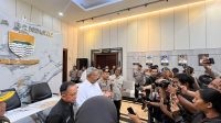 Pemkot Bandung Bentuk Tim Antibegal Bersama Brimob dan Polisi, Farhan: Jangan Tunggu Kota Jadi Darurat