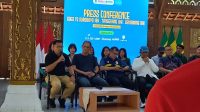 Bandung Jadi Motor Utama The Ultimate 10K Series, Peserta Tembus 4.000 Pelari dan Dongkrak Ekonomi Lokal