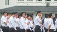 Pemkot Bandung Siapkan Pencairan Gaji Ke-13 PPPK Paruh Waktu Mulai 8 Juni 2026