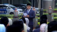 Bandung Siapkan Diri Jadi Kota Terdepan Implementasi AI, Farhan Tekankan SDM dan Etika Digital