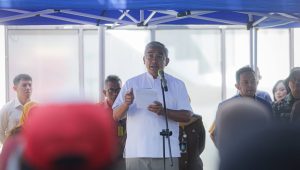 Farhan Pastikan Tender Pengelola Baru Bandung Zoo Transparan, Pemenang Segera Diumumkan