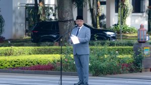 Farhan Tegas Soal ASN Bandung yang Begadang Nonton Piala Dunia 2026: Tidak Ada Toleransi untuk Keterlambatan Kerja