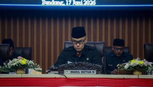 Pemkot Bandung Ajukan Tiga Raperda Strategis 2026, Fokus Tangani Sampah, Bangun RSUD, dan Perkuat BPR Daerah