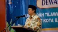 Pemkot Bandung Kukuhkan Dewan Hakim MTQ ke-49, Pastikan Penilaian Profesional dan Berintegritas