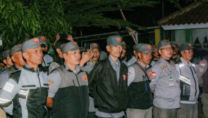 Pemkot Bandung Aktifkan Kembali Siskamling dan Ronda Malam Selama Libur Sekolah