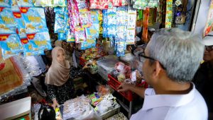 Pemkot Bandung Awasi Harga MinyaKita dan Salurkan Bantuan Pangan untuk 60 Ribu KK