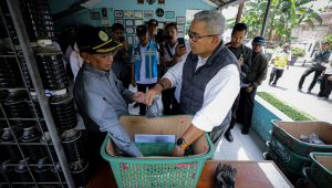 Pemkot Bandung Siapkan 220 Titik Pengolahan Sampah, Target Kurangi 125 Ton Sampah per Hari