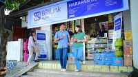 BRI Perkuat Digitalisasi Lewat Program Reward BRILink Agen untuk Dorong Pengguna BRImo