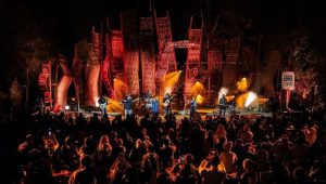 BRI Dukung Jazz Gunung Series 2026, Perkuat Ekosistem Kreatif dan Pariwisata Berbasis Budaya