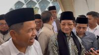 Jawa Barat Resmi Jadi Tuan Rumah IES Expo 2026, Dedi Mulyadi Fokus Perkuat Tajug dan Ekonomi Syariah