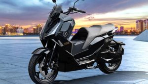 Fitur Anti-Theft Bantu Selamatkan Motor Curian, Pengguna ALVA Ceritakan Pengalamannya