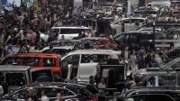 Ancaman PHK Mengintai Industri Otomotif dan Manufaktur, KSPI Sebut Ribuan Pekerja Berisiko Kehilangan Pekerjaan