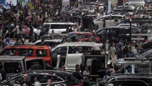 Ancaman PHK Mengintai Industri Otomotif dan Manufaktur, KSPI Sebut Ribuan Pekerja Berisiko Kehilangan Pekerjaan