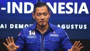 Demokrat Bantah Keterkaitan AHY di Kasus Dugaan Korupsi MBG, Sebut Informasi di Media Sosial Tidak Berdasar