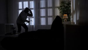 Perampokan Sadis di Rumah Elite Menteng, Korban Ditusuk Tujuh Kali dan Emas 500 Gram Raib