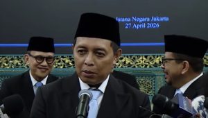 Hasan Nasbi Bongkar Dugaan Kecurangan Perdagangan Komoditas Selama 40 Tahun, Negara Disebut Rugi Rp2.600 Triliun per Tahun