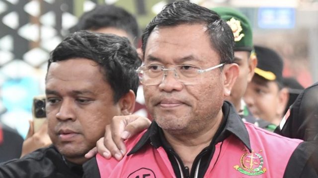 26 Nama Disebut Terlibat Kasus Korupsi MBG, Pengacara Eks Waka BGN Klaim Sudah Masuk BAP Kejagung