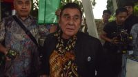 KPK Jadwalkan Pemeriksaan Japto Soerjosoemarno dan Said Amin dalam Kasus Korupsi Tambang Batu Bara Rita Widyasari