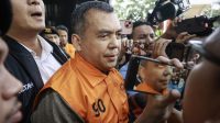 KPK Bongkar Dugaan Korupsi Izin Tinggal WNA Rp145,5 Miliar, Eks Wamen Imipas Silmy Karim Jadi Tersangka