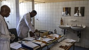 Kasus Malaria Meledak di Afrika Selatan, Perubahan Iklim Disebut Jadi Pemicu Utama Lonjakan Penyakit
