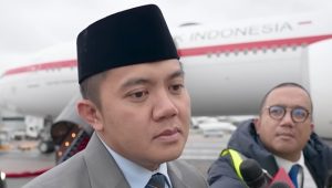 Teddy Indra Wijaya Jawab Kritik Dino Patti Djalal, Sebut Kunjungan Luar Negeri Prabowo Bawa Hasil Nyata untuk Indonesia