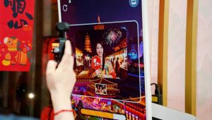 World's First Commercial Multimodal LLM for Cultural Tourism