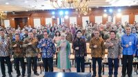 PERBANAS, OJK, dan Kemkomdigi Perkuat Perang Lawan Judi Online, BRI Tingkatkan Sistem Deteksi Rekening Mencurigakan