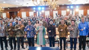 PERBANAS, OJK, dan Kemkomdigi Perkuat Perang Lawan Judi Online, BRI Tingkatkan Sistem Deteksi Rekening Mencurigakan